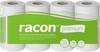 Racon Toilettenpapier premium 090125 Hochweiß Anzahl der Lagen: 3 lagig 8 St.