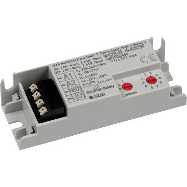 Eaton 40071352409 Notlichtversorgung
