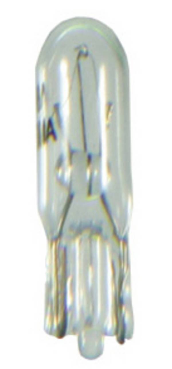 Scharnberg & Hasenbein 27141 Glassockellampe 1 W W2x4.6d Warmweiß 1 St.