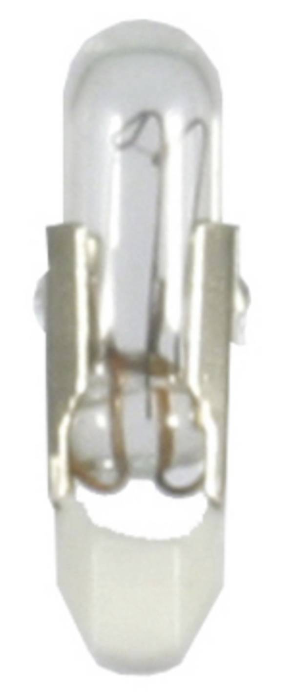 Scharnberg & Hasenbein 20043 Telefonstecklampe 0.6 W T4.5 Warmweiß 1 St.