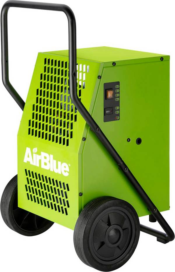 Swegon BT90ECO Luftentfeuchter 1900 W