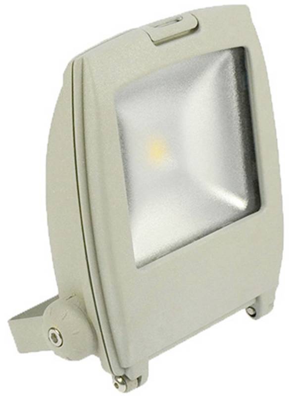Scharnberg & Hasenbein 39165 39165 Display-Leuchte 50 W Leuchtfarben: Warmweiß