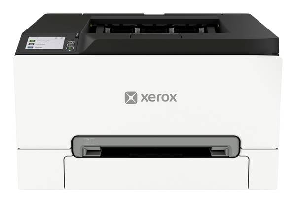 Xerox C240V/EU - Drucker - Farbe - Duple Drucker Laser A4 26 S./min 25 S./min 2400 x 600 dpi