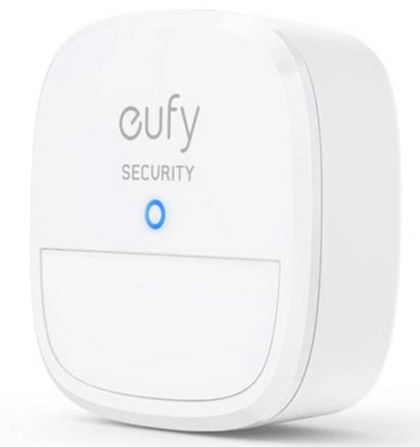 eufy T8910021 Aufputz Bewegungsmelder 100 °  Weiß