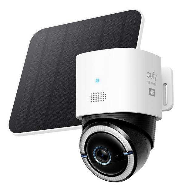 eufy S330 T86P2321 Kabellos IP  Überwachungskamera  3840 x 2160 Pixel