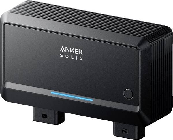 Anker SOLIX - Batterieladegerät - 11 - 28.8 V Ladeadapter
