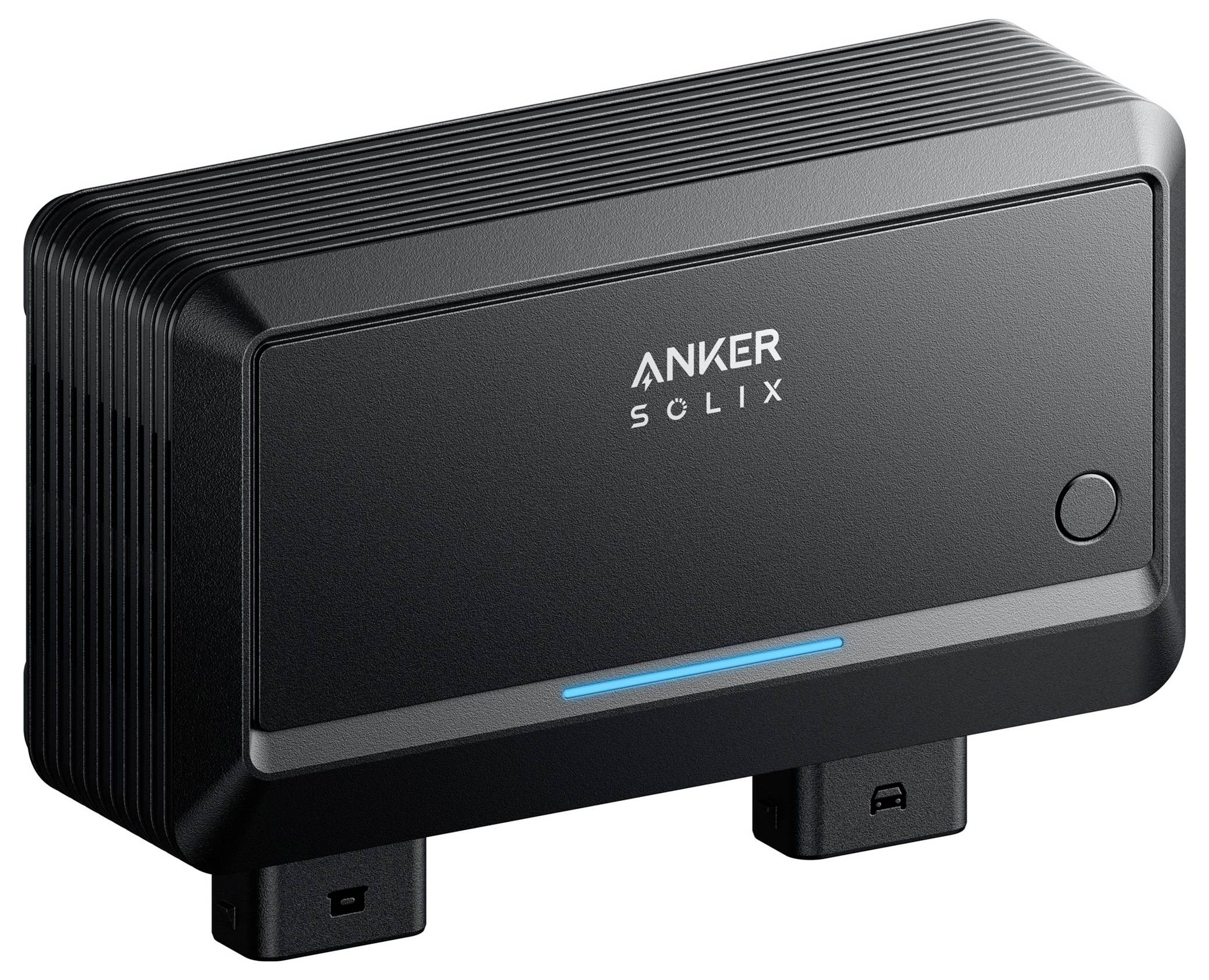 Anker SOLIX - Batterieladegerät - 11 - 28.8 V Ladeadapter-2