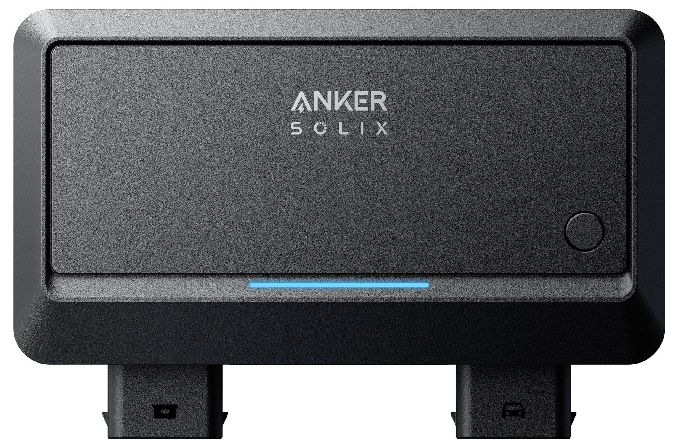Anker SOLIX - Batterieladegerät - 11 - 28.8 V Ladeadapter-3