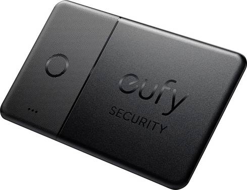 eufy Security SmartTrack Card Tracker