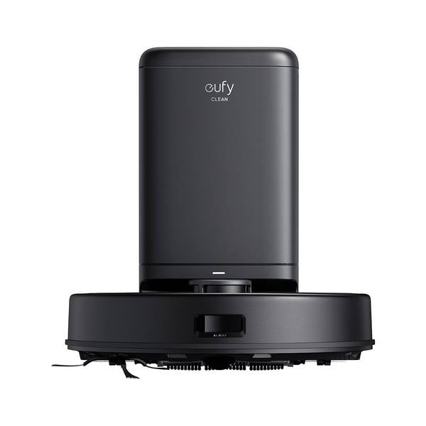 eufy Clean X8 Pro Fenstersauger Schwarz App gesteuert
