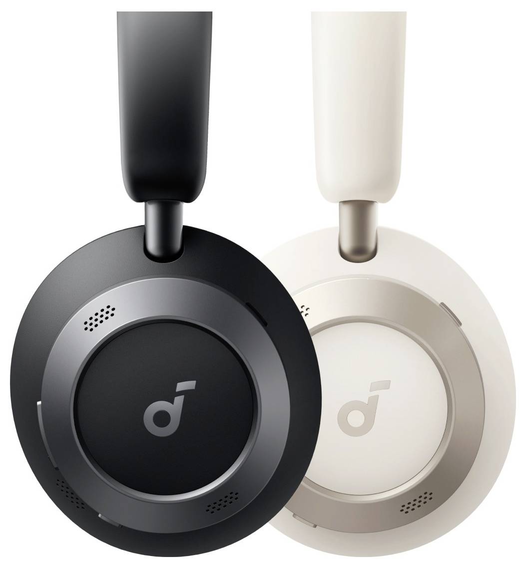 Anker Soundcore Space One Pro On Ear Kopfhörer Bluetooth® Stereo-14
