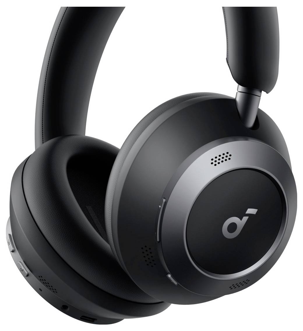 Anker Soundcore Space One Pro On Ear Kopfhörer Bluetooth® Stereo-15