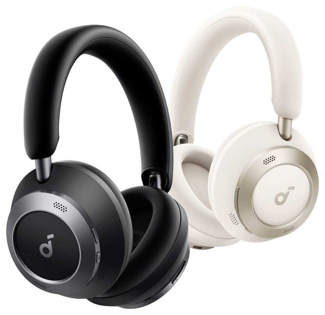 Anker Soundcore Space One Pro On Ear Kopfhörer Bluetooth® Stereo-16