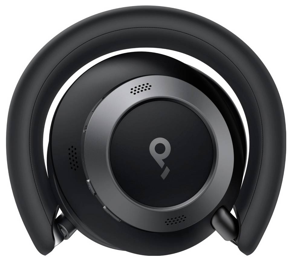 Anker Soundcore Space One Pro On Ear Kopfhörer Bluetooth® Stereo-19