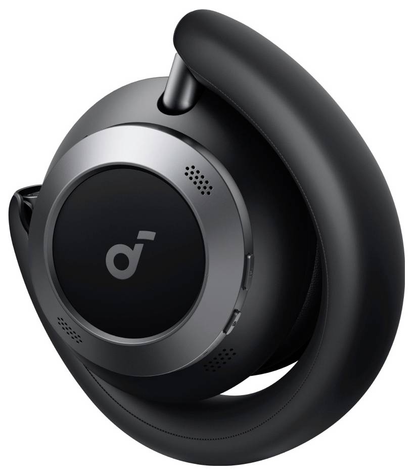 Anker Soundcore Space One Pro On Ear Kopfhörer Bluetooth® Stereo-20