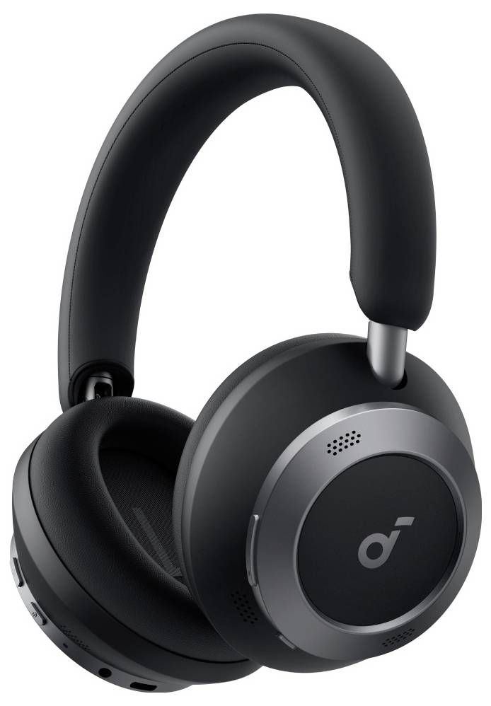Anker Soundcore Space One Pro On Ear Kopfhörer Bluetooth® Stereo-21