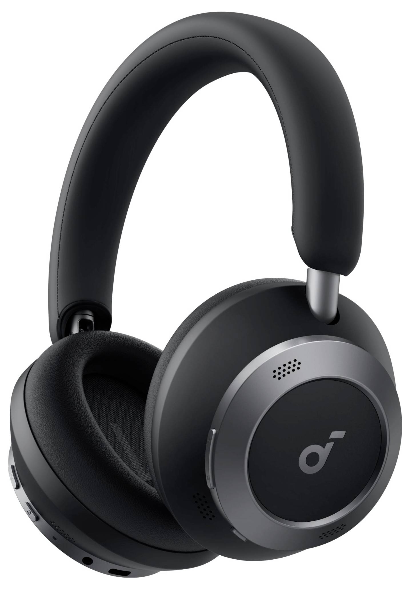 Anker Soundcore Space One Pro On Ear Kopfhörer Bluetooth® Stereo-23