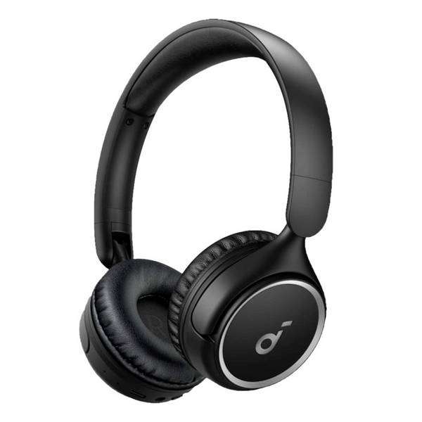 Anker Soundcore H30i  On Ear Kopfhörer Bluetooth® Stereo Schwarz