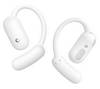 Anker Soundcore AeroFit 2 On Ear Kopfhörer Bluetooth® Stereo Weiß Ladecase