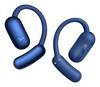 Anker Soundcore AeroFit 2 On Ear Kopfhörer Bluetooth® Stereo Blau Ladecase