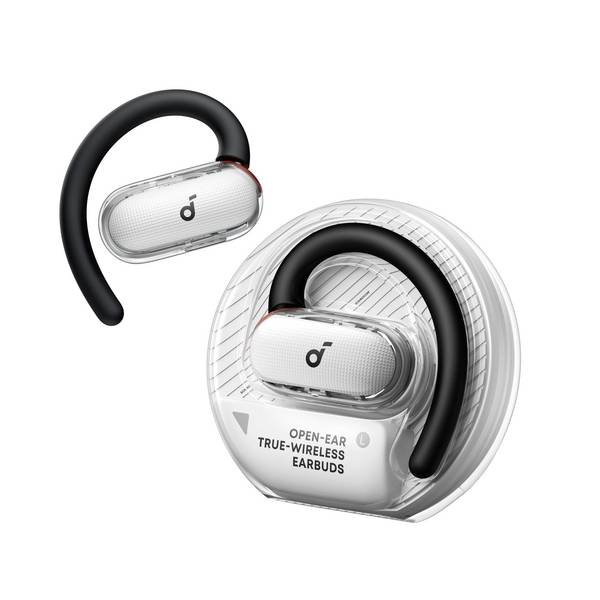 Anker Soundcore V40i  On Ear Kopfhörer Bluetooth® Stereo Weiß  Ladecase
