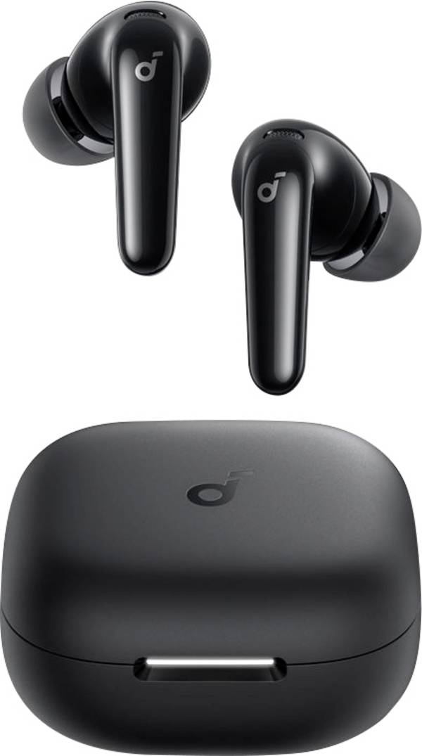 Anker Soundcore R60i  In Ear Kopfhörer Bluetooth® Stereo Schwarz  Wasserabweisend