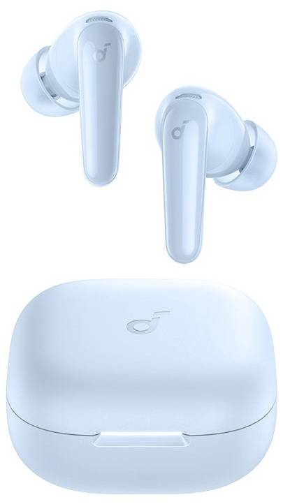 Anker Soundcore R60i In Ear Kopfhörer Bluetooth® Stereo Mehrfarbig Wasserabweisend-2