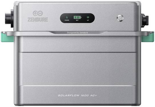 Zendure Einspeisewechselrichter    -