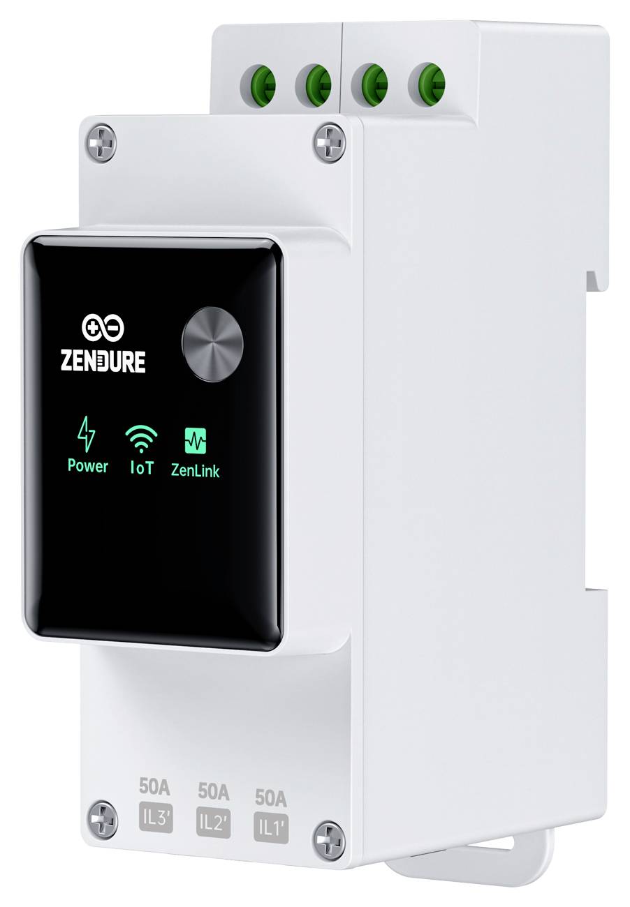 Zendure ZDSM3CT-wh-eu-0