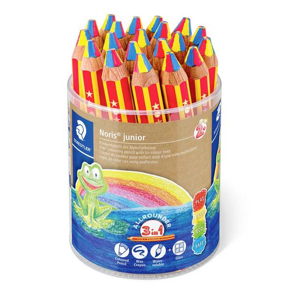 Staedtler Buntstift    1403 KP20  20 St.