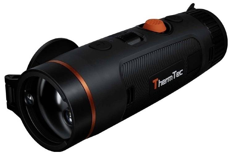 ThermTec Wild 635 L PRO 13.175 Nachtsichtgerät 35 mm