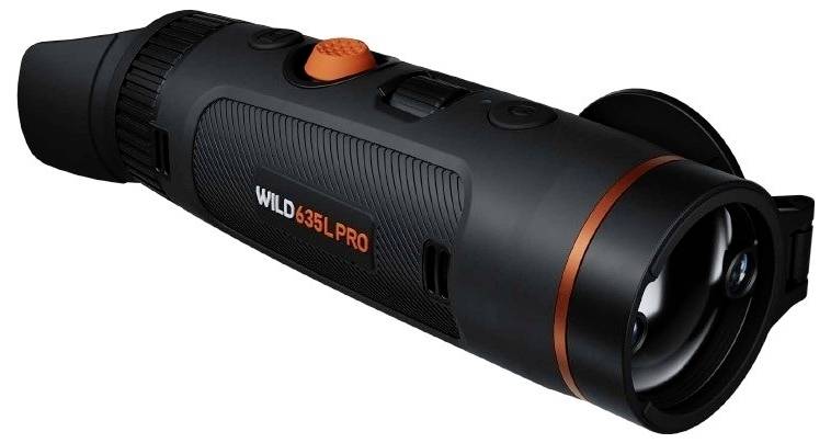 ThermTec Wild 635 L PRO 13.175 Nachtsichtgerät 35 mm-1