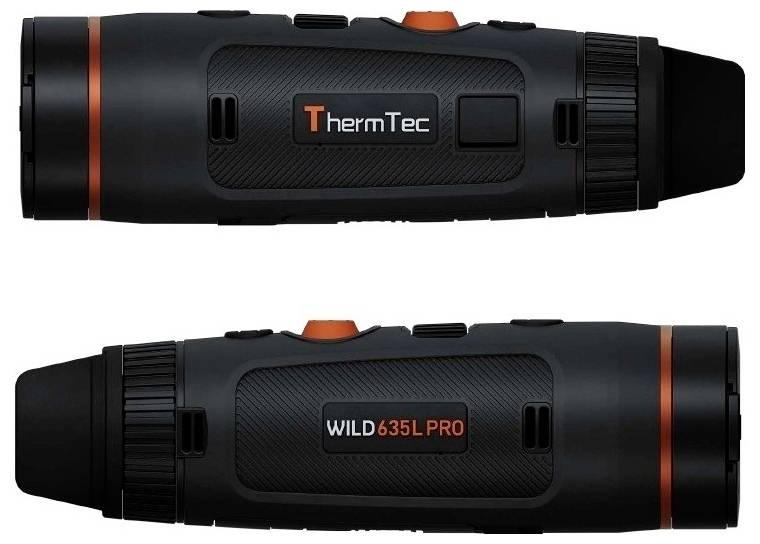ThermTec Wild 635 L PRO 13.175 Nachtsichtgerät 35 mm-2