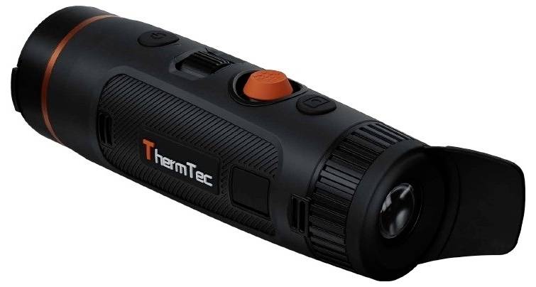 ThermTec Wild 635 L PRO 13.175 Nachtsichtgerät 35 mm-4
