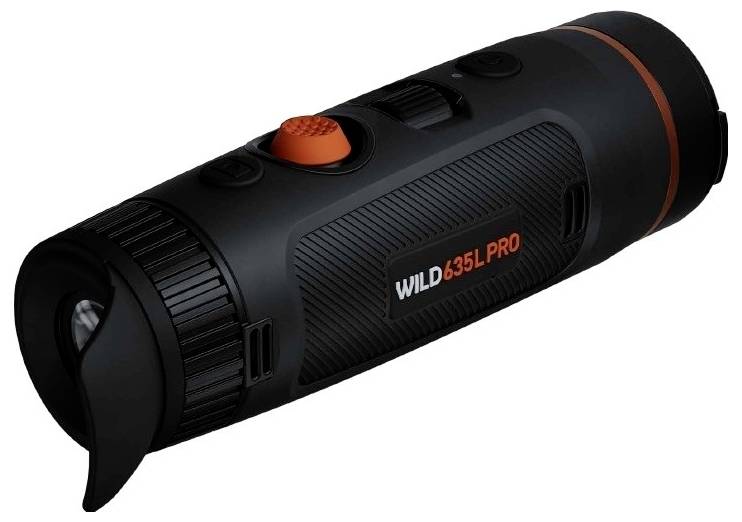 ThermTec Wild 635 L PRO 13.175 Nachtsichtgerät 35 mm-6
