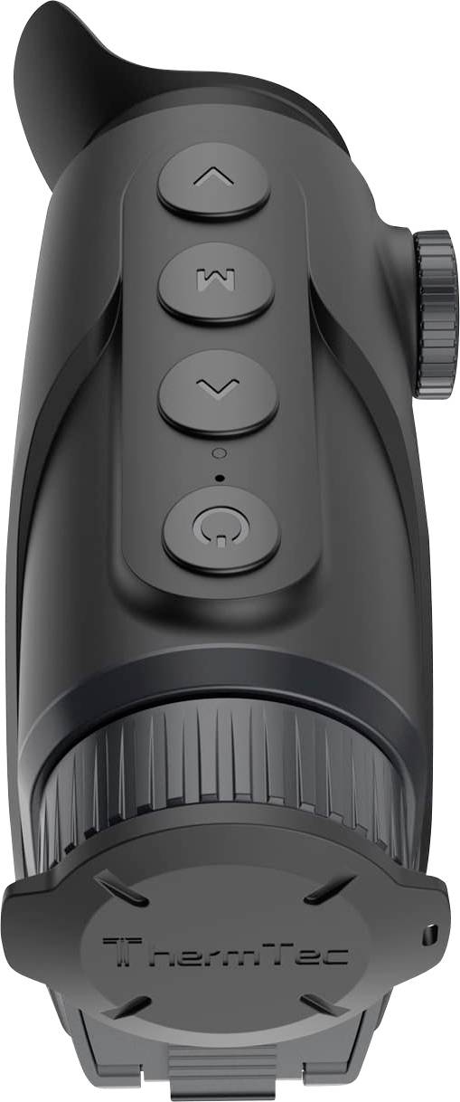 ThermTec Cyclone 625 13.143 Monokular 25 mm