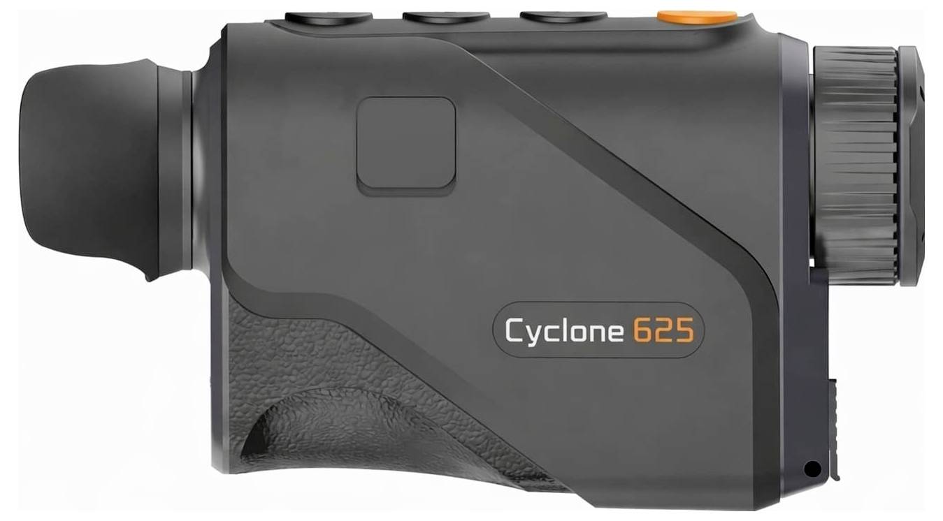 ThermTec Cyclone 625 13.143 Monokular 25 mm-3