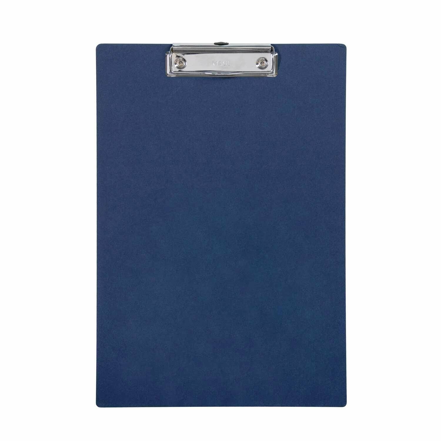Maul Klemmbrett 2381837 Blau