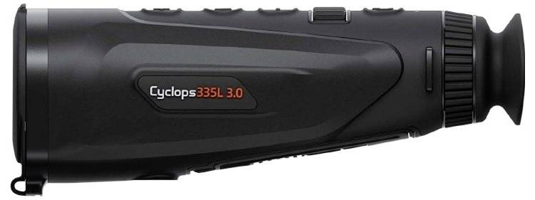 ThermTec Cyclops 335L 3.0 13.144 Wärmebildkamera 35 mm