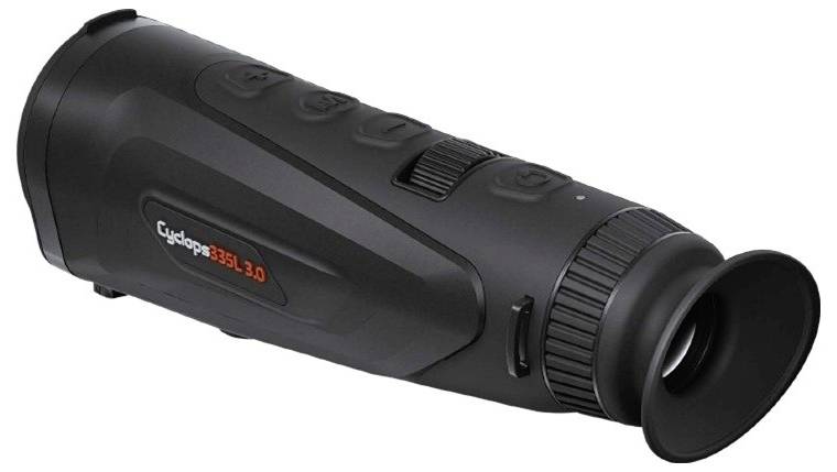 ThermTec Cyclops 335L 3.0 13.144 Wärmebildkamera 35 mm-3