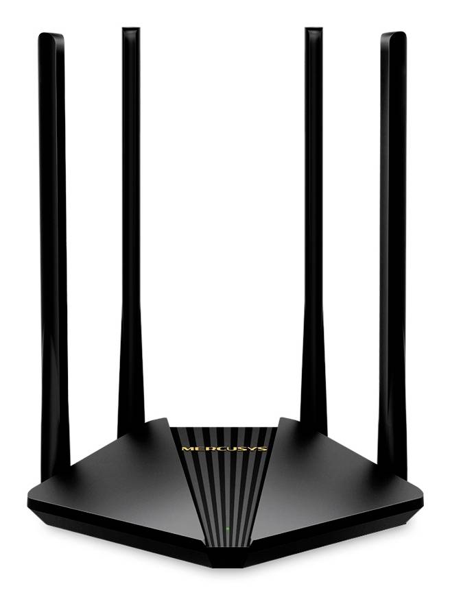Mercusys MR30G V1 WLAN Router 2.4 GHz, 5 GHz-0