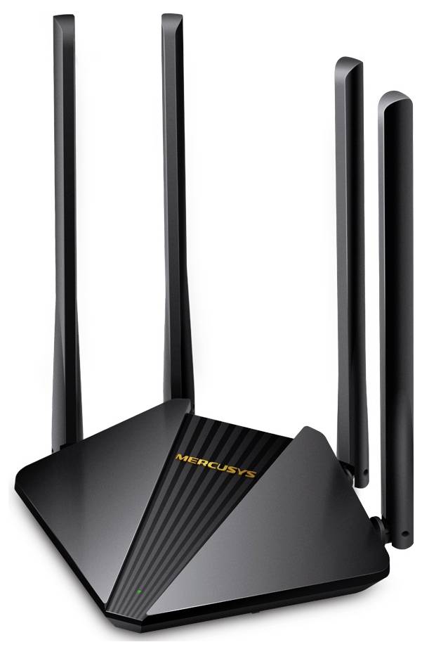 Mercusys MR30G V1 WLAN Router 2.4 GHz, 5 GHz-1
