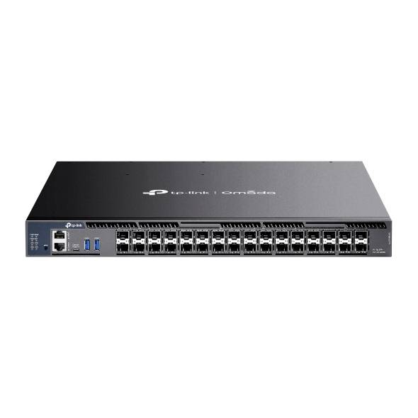 TP-LINK SX6632YF Omada SX6632YF V1 Managed Netzwerk Switch 26 Port-0
