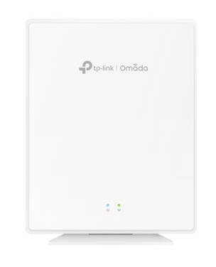 TP-LINK EAP610GP-DESKTOP Omada EAP610GP-Desktop V1  einzeln WLAN Access-Point 1800 MBit/s 2.4 GHz, 5 GHz