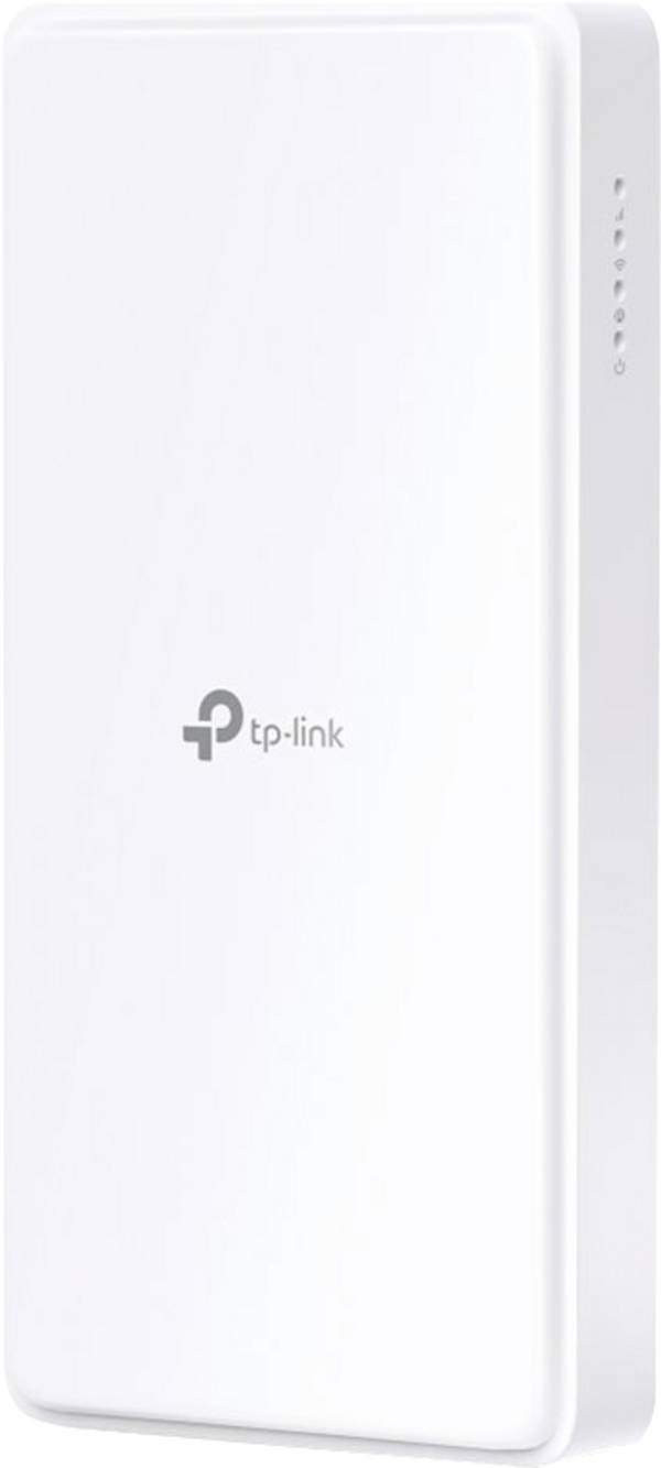 TP-LINK Archer NX200 V1 WLAN Router  2.4 GHz, 5 GHz