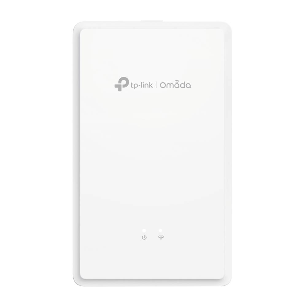 TP-LINK EAP615GP-WALL Omada EAP615GP-Wall V1 einzeln WLAN Access-Point 2.4 GHz, 5 GHz-0