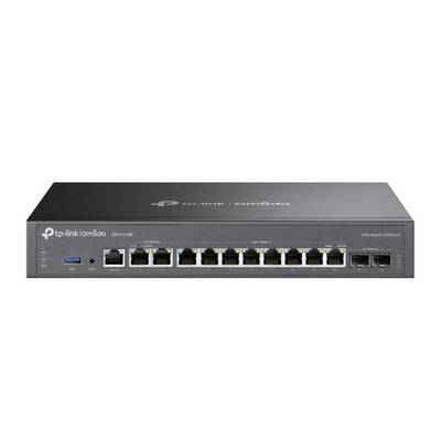 TP-LINK Omada ER7412-M2 V1 Router-0