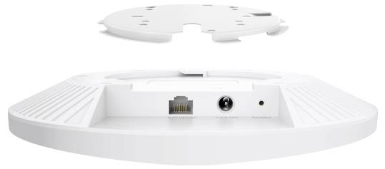 TP-LINK FESTA F76 Festa F76 V1 einzeln WLAN Access-Point 2.4 GHz, 5 GHz-3