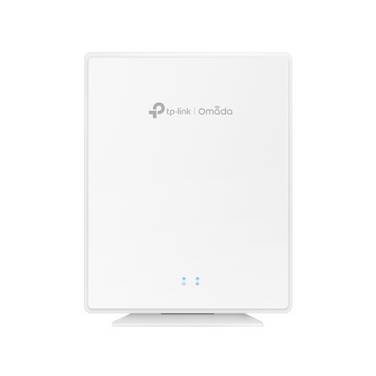 TP-LINK EAP650-DESKTOP Omada EAP650-Desktop V1  einzeln WLAN Access-Point  2.4 GHz, 5 GHz
