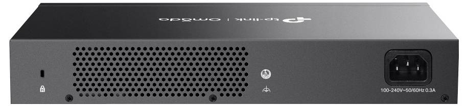 TP-LINK ES216G Omada ES216G V1.6 Managed Netzwerk Switch 16 Port 32 Gbit/s-1